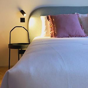 Private Bathroom Double Room